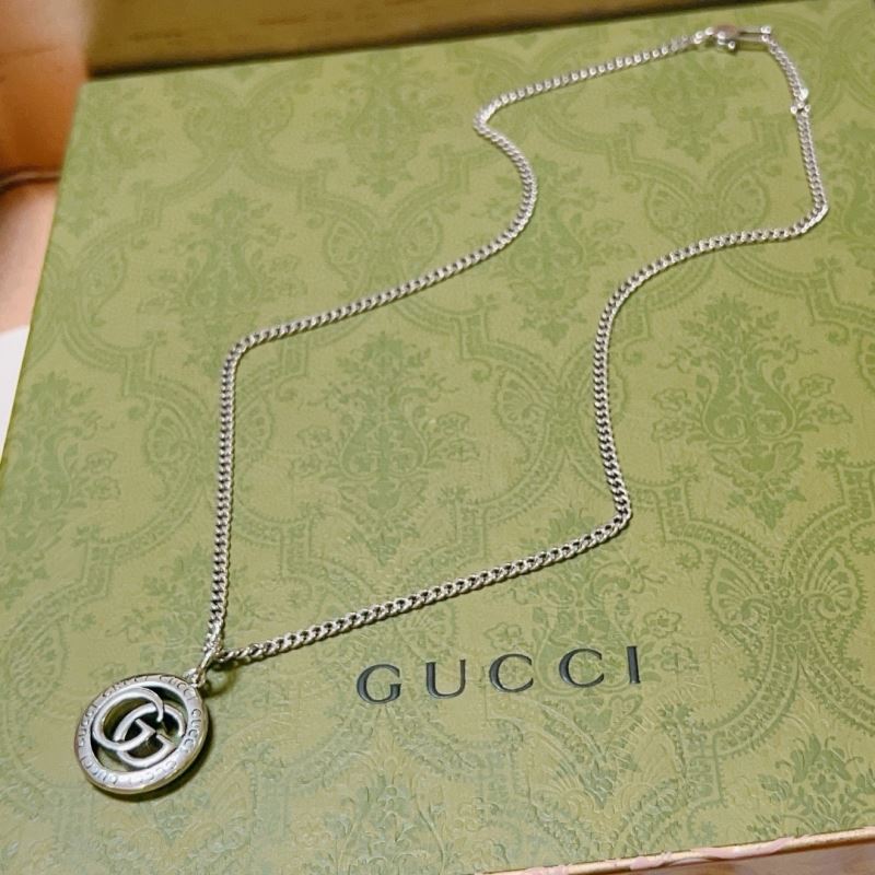 Gucci Necklaces